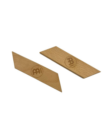 Meinl Sonic Energy SESPARE-04 one pair of wooden pins for TMWGS-M & TMWGS-L Gong Stands