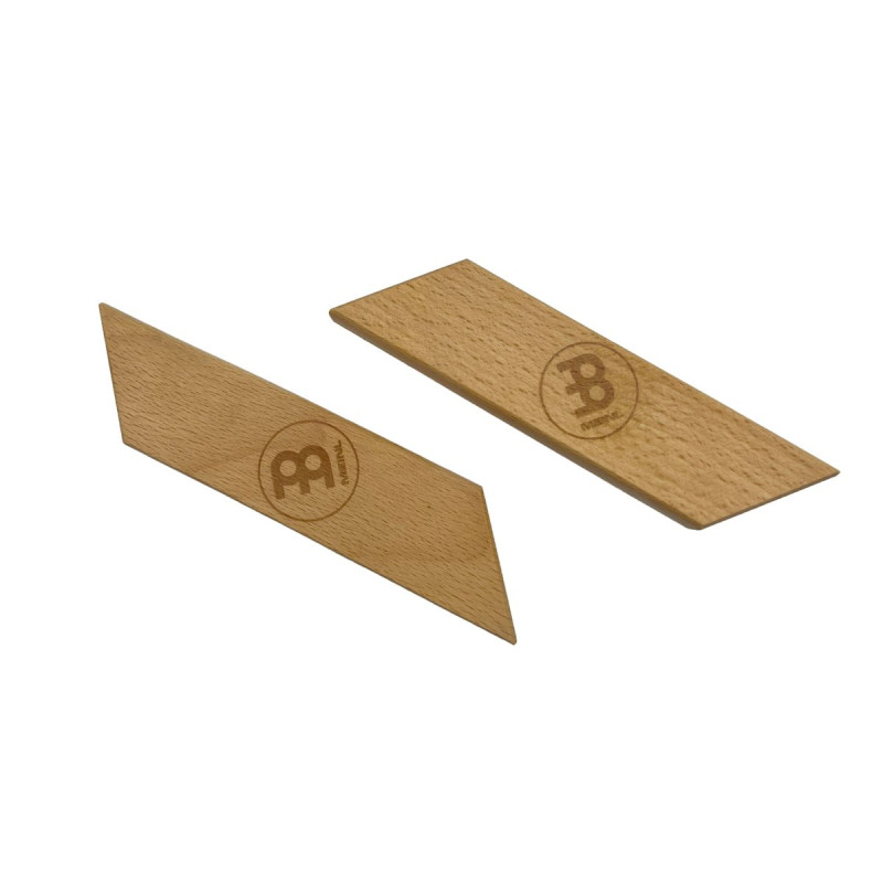 Meinl Sonic Energy SESPARE-04 one pair of wooden pins for TMWGS-M & TMWGS-L Gong Stands