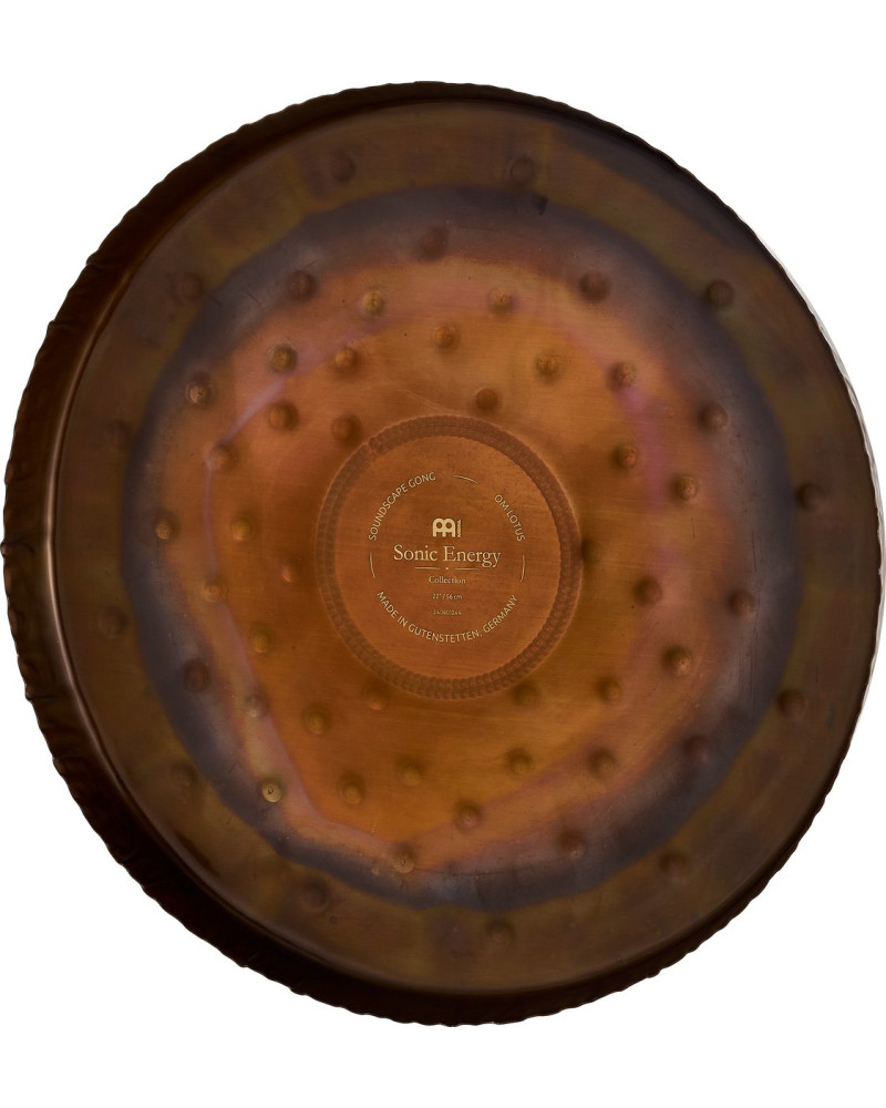 Meinl Sonic Energy SGOML22 22