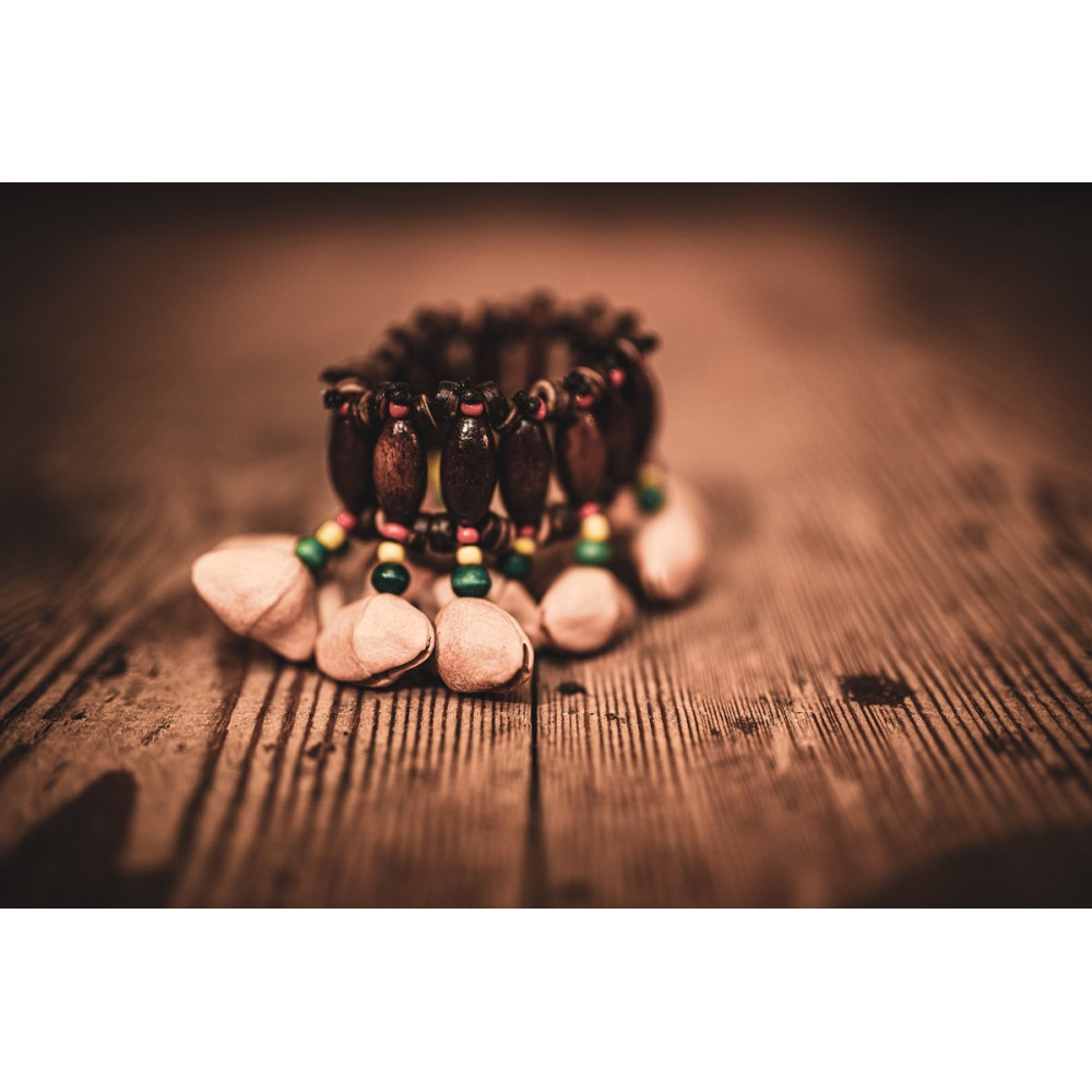 Meinl Sonic Energy SKB Kenari Bracelet