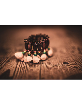 Meinl Sonic Energy SKB Kenari Bracelet