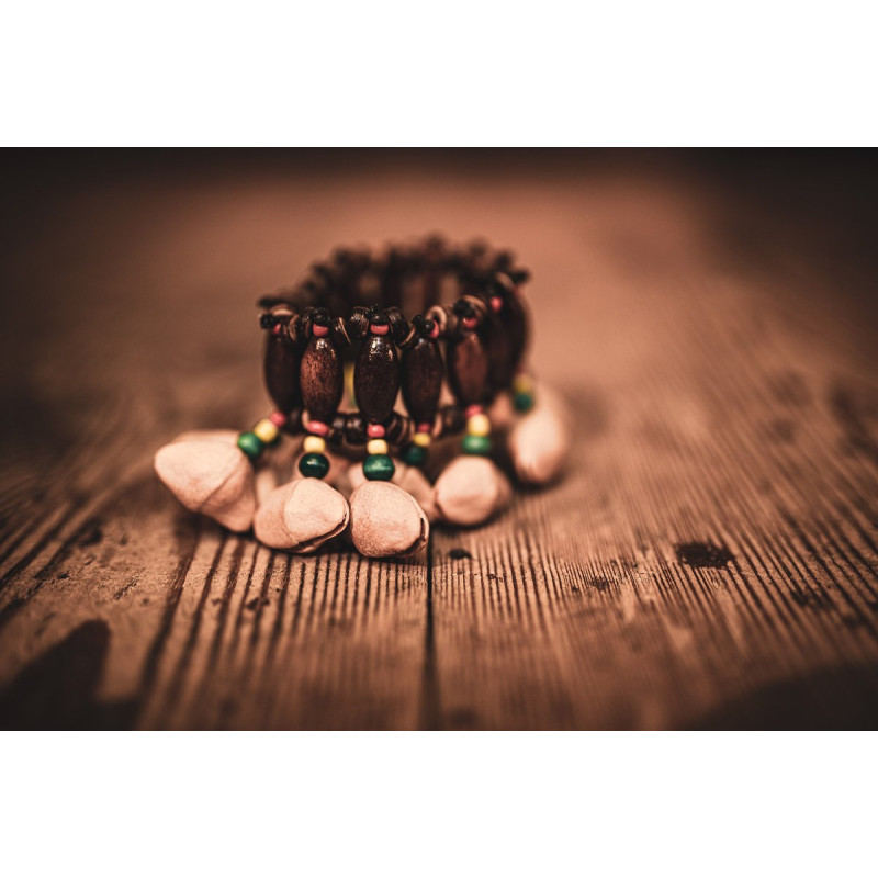 Meinl Sonic Energy SKB Kenari Bracelet