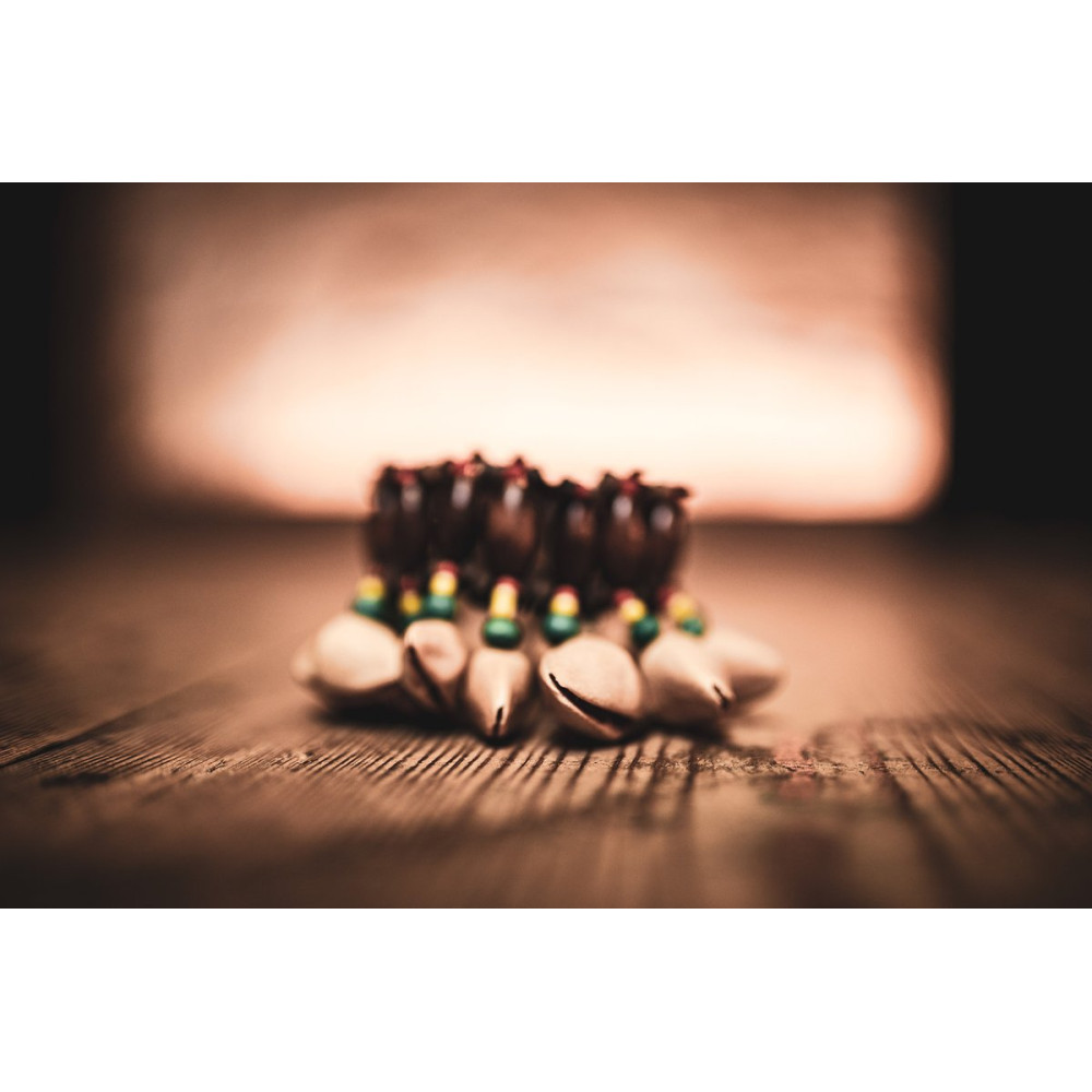 Meinl Sonic Energy SKB Kenari Bracelet