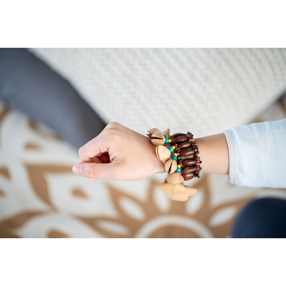 Meinl Sonic Energy SKB Kenari Bracelet