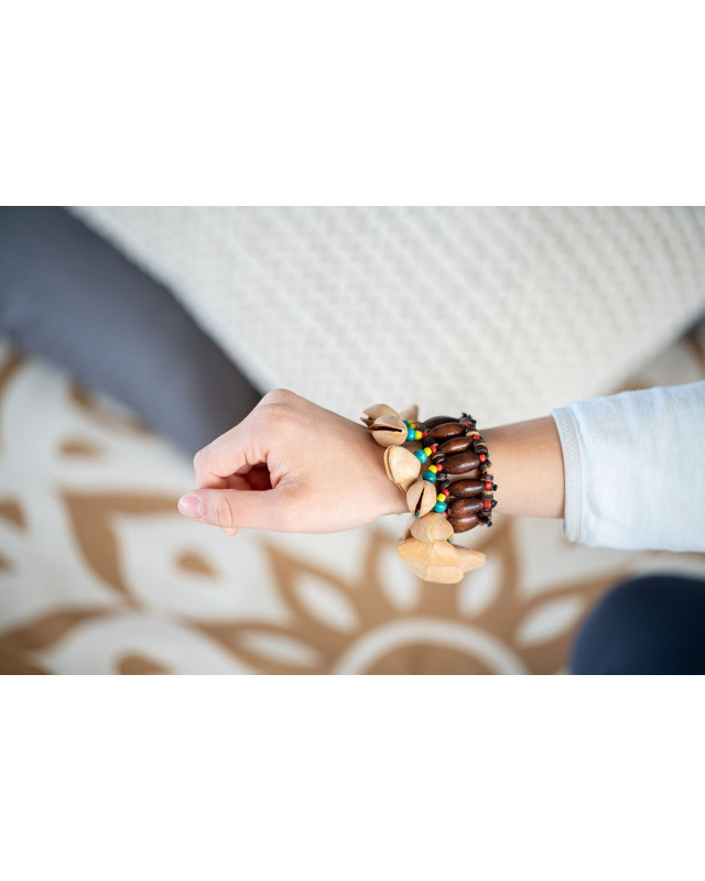 Meinl Sonic Energy SKB Kenari Bracelet