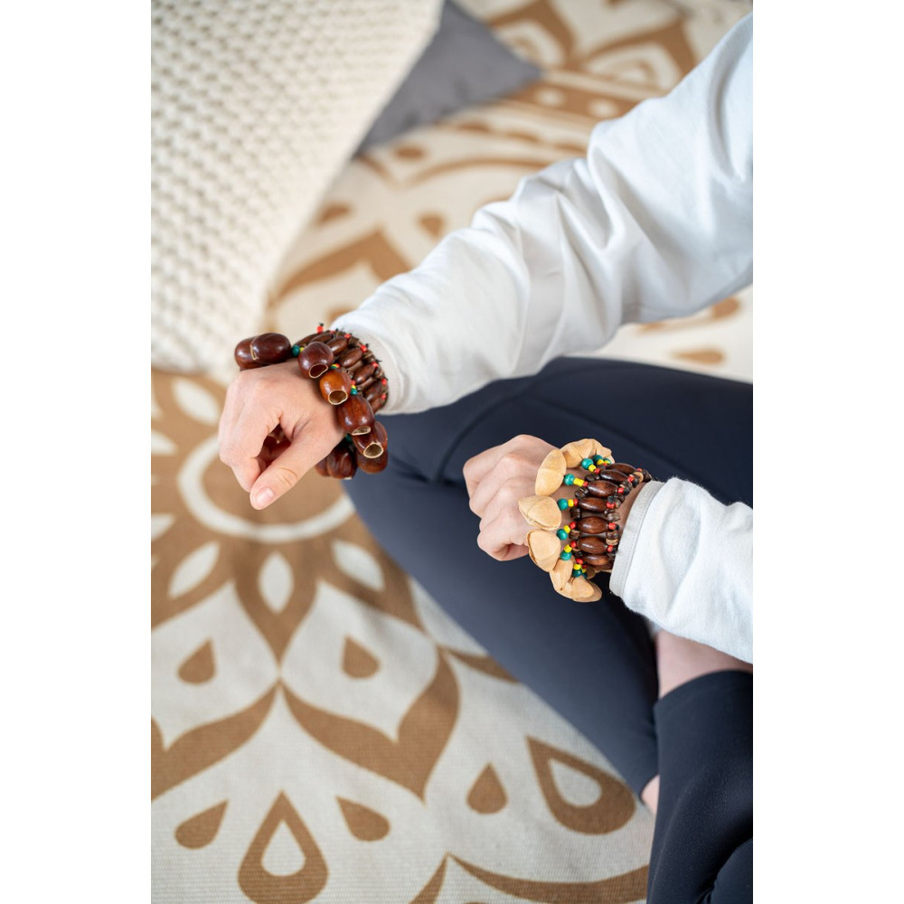 Meinl Sonic Energy SKB Kenari Bracelet