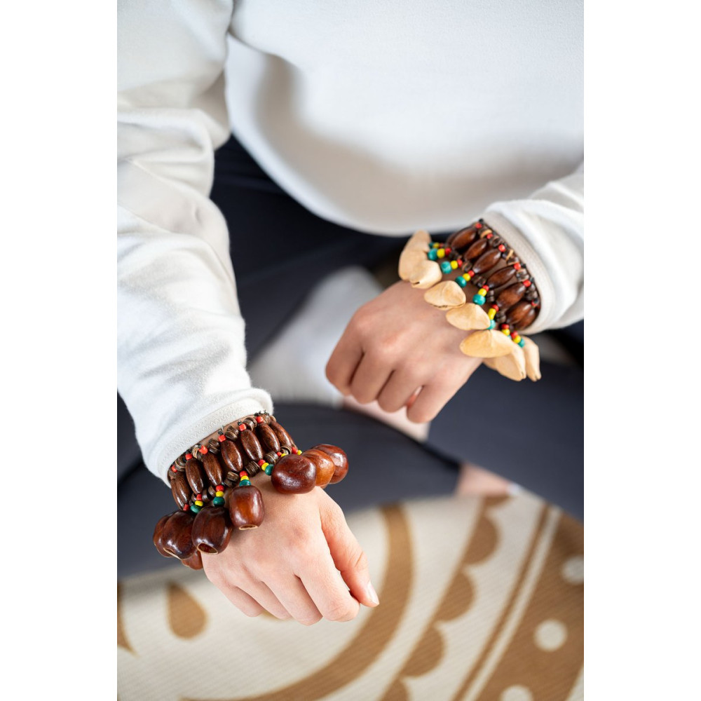 Meinl Sonic Energy SKB Kenari Bracelet