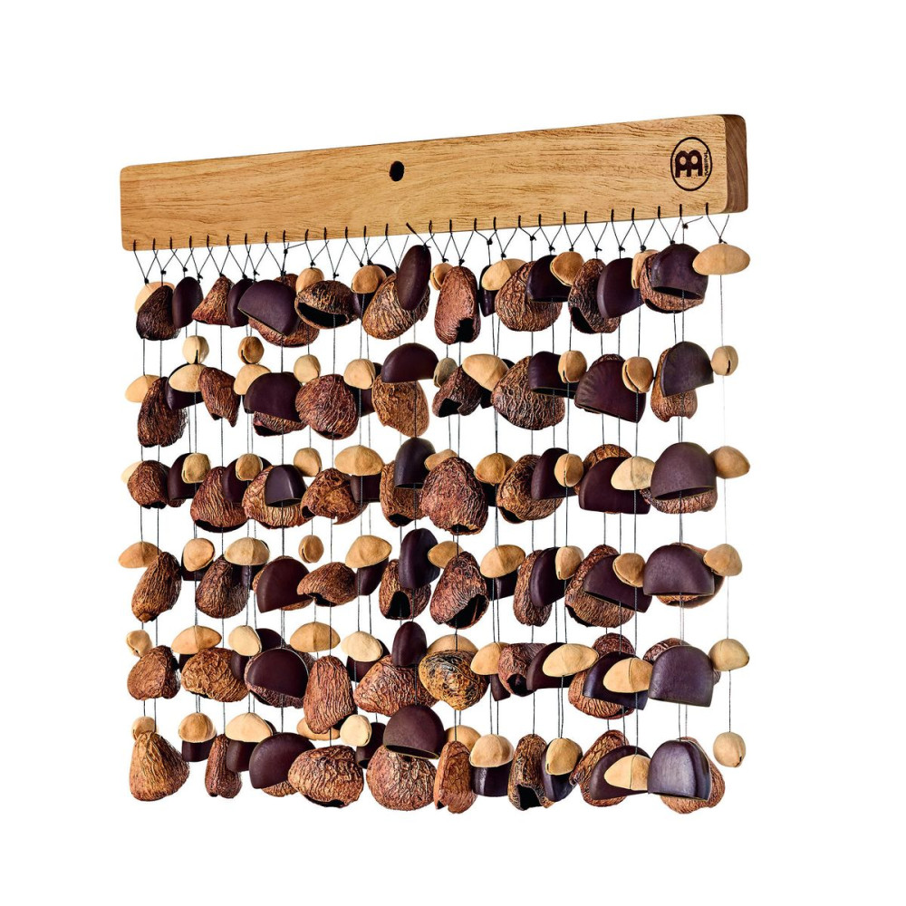 Meinl Sonic Energy SKBPCH Mixed Seed Chimes - Kenari / Bendo / Pangi