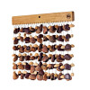 Meinl Sonic Energy SKBPCH Mixed Seed Chimes - Kenari / Bendo / Pangi