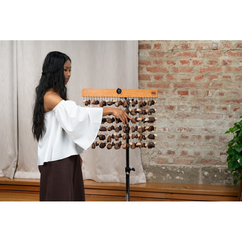 Meinl Sonic Energy SKBPCH Mixed Seed Chimes - Kenari / Bendo / Pangi
