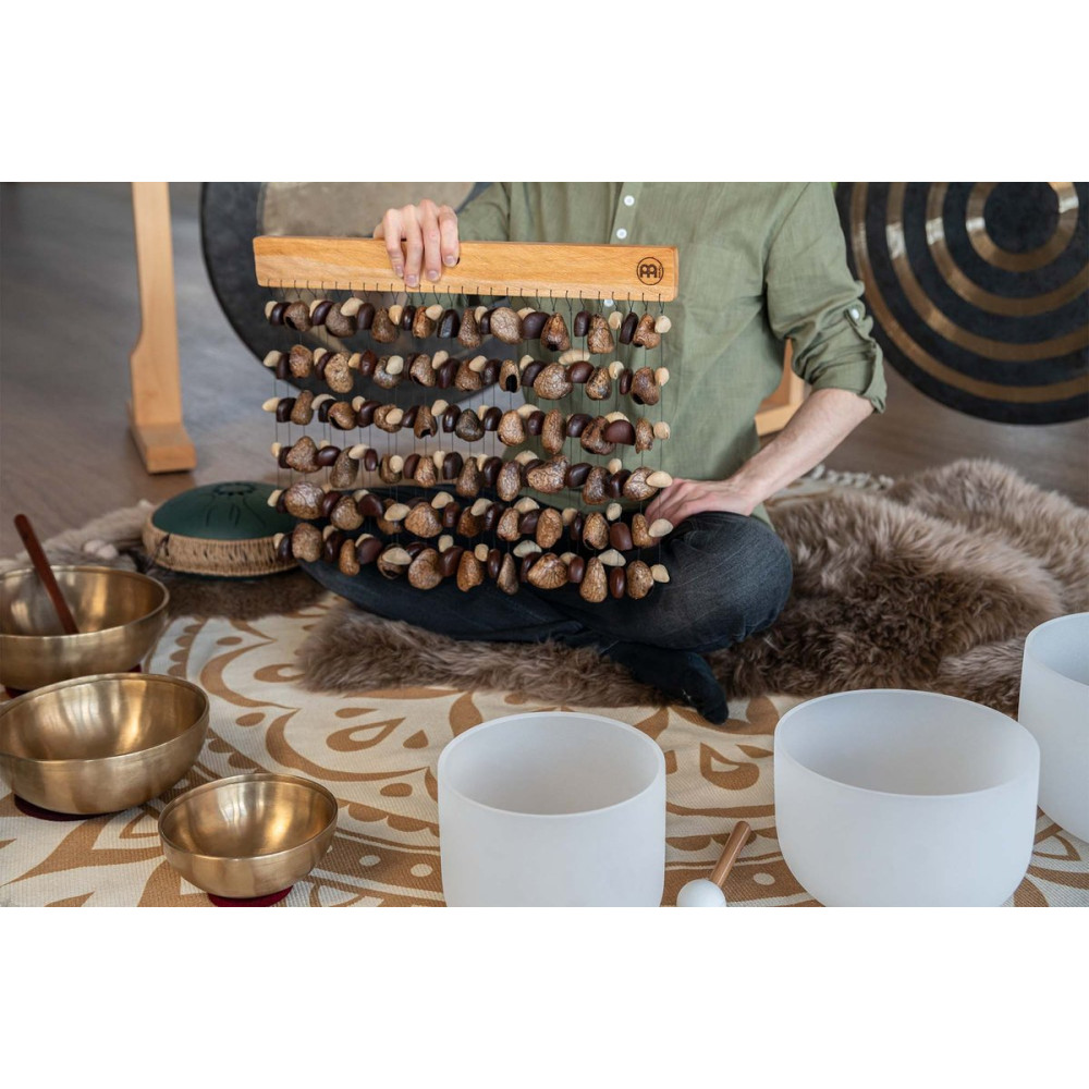 Meinl Sonic Energy SKBPCH Mixed Seed Chimes - Kenari / Bendo / Pangi