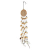 Meinl Sonic Energy SKFOLS Flower of Life Kenari Chimes Small - 6 Cords