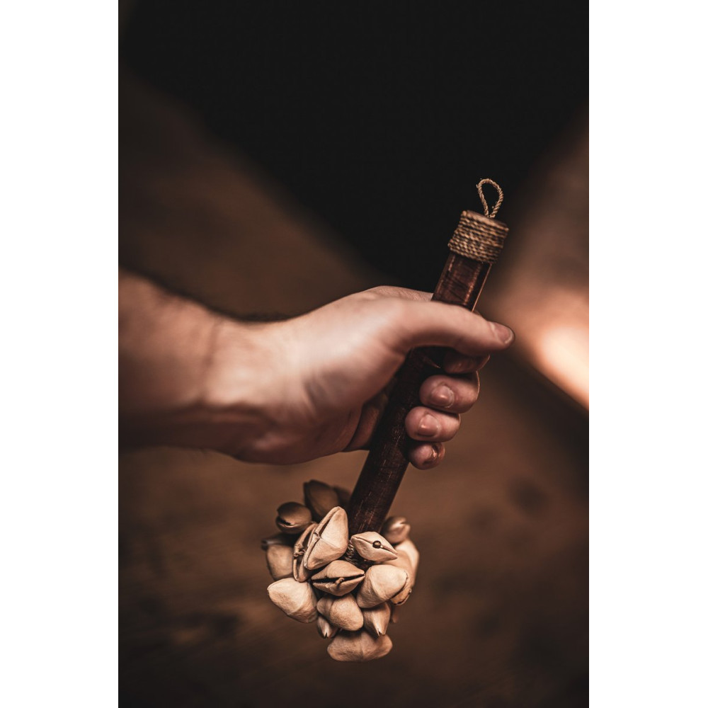 Meinl Sonic Energy SKH Kenari Rod Shaker
