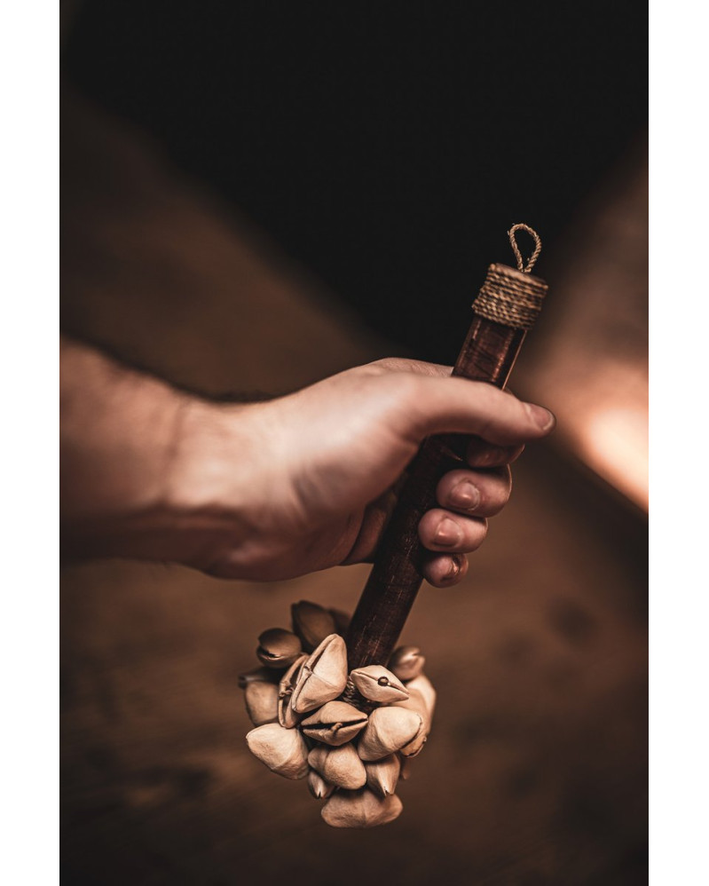 Meinl Sonic Energy SKH Kenari Rod Shaker