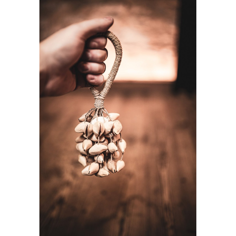 Meinl Sonic Energy SKRS Kenari Shaker - Small