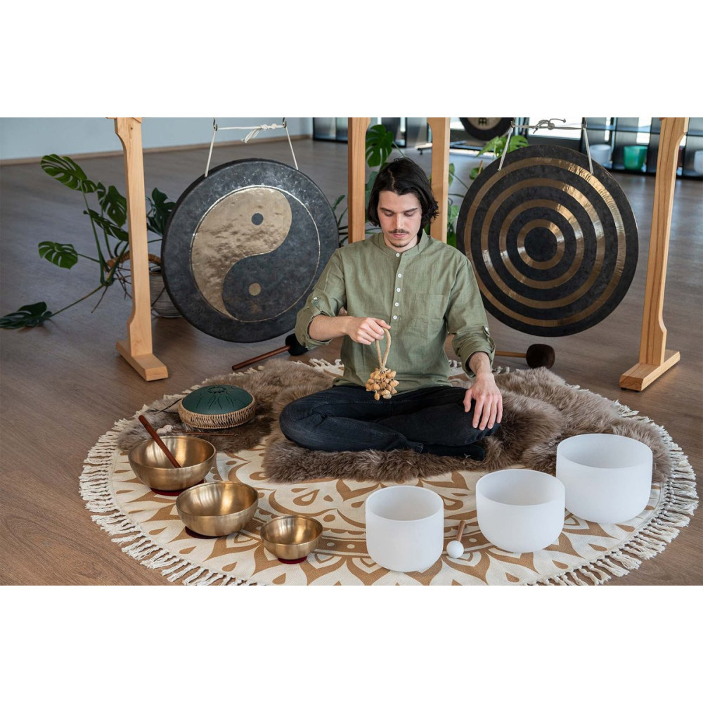 Meinl Sonic Energy SKRS Kenari Shaker - Small
