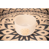 Meinl Sonic Energy SOLCSB10-852 Solfeggio Crystal Singing Bowl 10