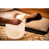 Meinl Sonic Energy SOLCSB12-285 Solfeggio Crystal Singing Bowl 10