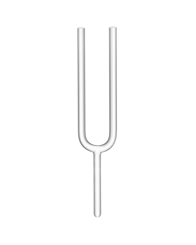Meinl Sonic Energy SOLCTF174 Solfeggio Crystal Tuning Fork 174 Hz / F3