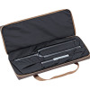 Meinl Sonic Energy SOLCTF174 Solfeggio Crystal Tuning Fork 174 Hz / F3