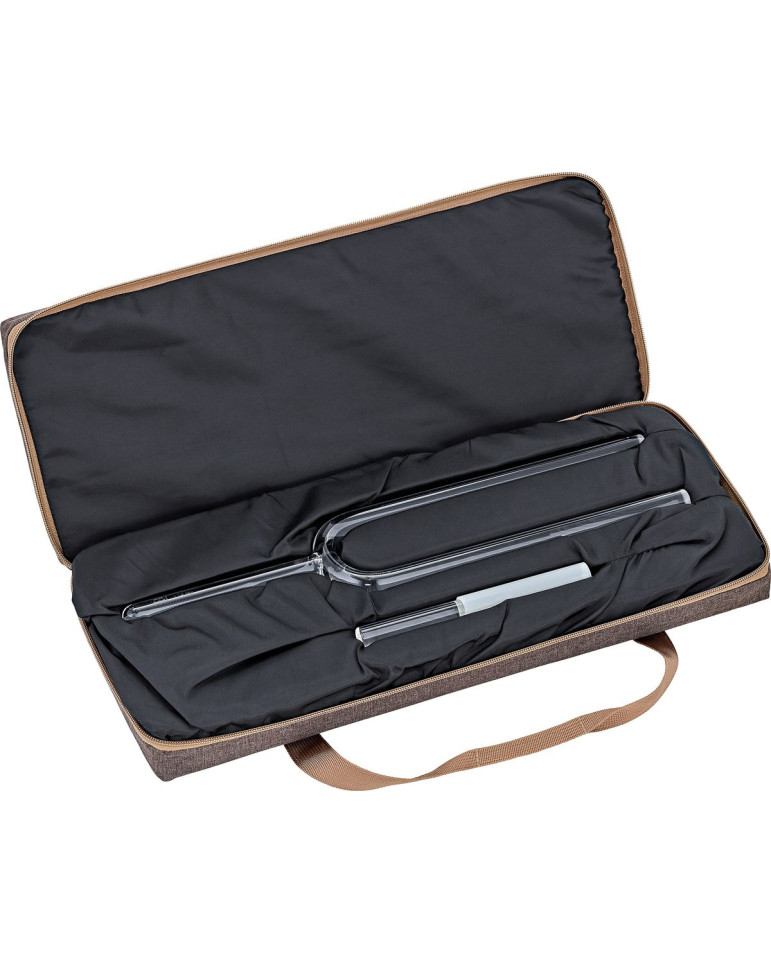 Meinl Sonic Energy SOLCTF174 Solfeggio Crystal Tuning Fork 174 Hz / F3