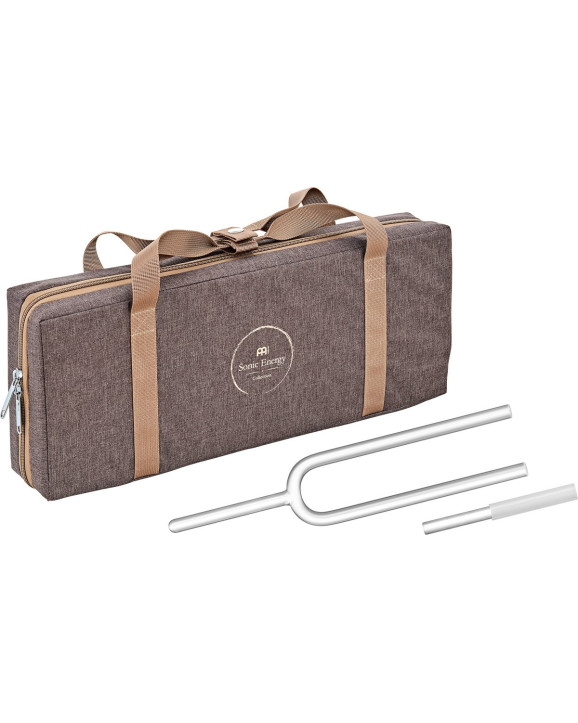 Meinl Sonic Energy SOLCTF174 Solfeggio Crystal Tuning Fork 174 Hz / F3