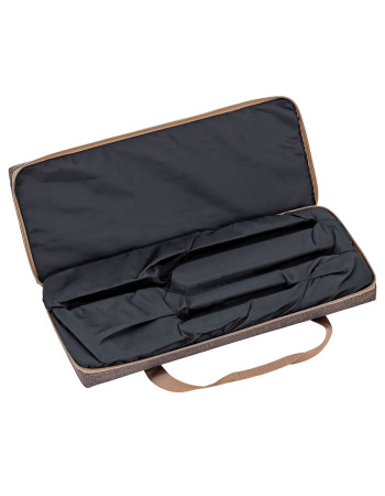 Meinl Sonic Energy SOLCTF174 Solfeggio Crystal Tuning Fork 174 Hz / F3