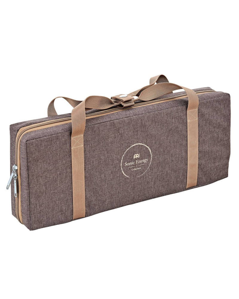 Meinl Sonic Energy SOLCTF174 Solfeggio Crystal Tuning Fork 174 Hz / F3