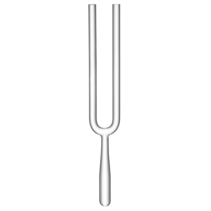 Meinl Sonic Energy SOLCTF285 Solfeggio Crystal Tuning Fork 285 Hz / C#4