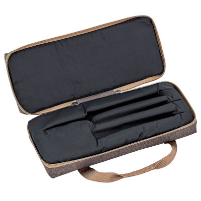 Meinl Sonic Energy SOLCTF285 Solfeggio Crystal Tuning Fork 285 Hz / C#4