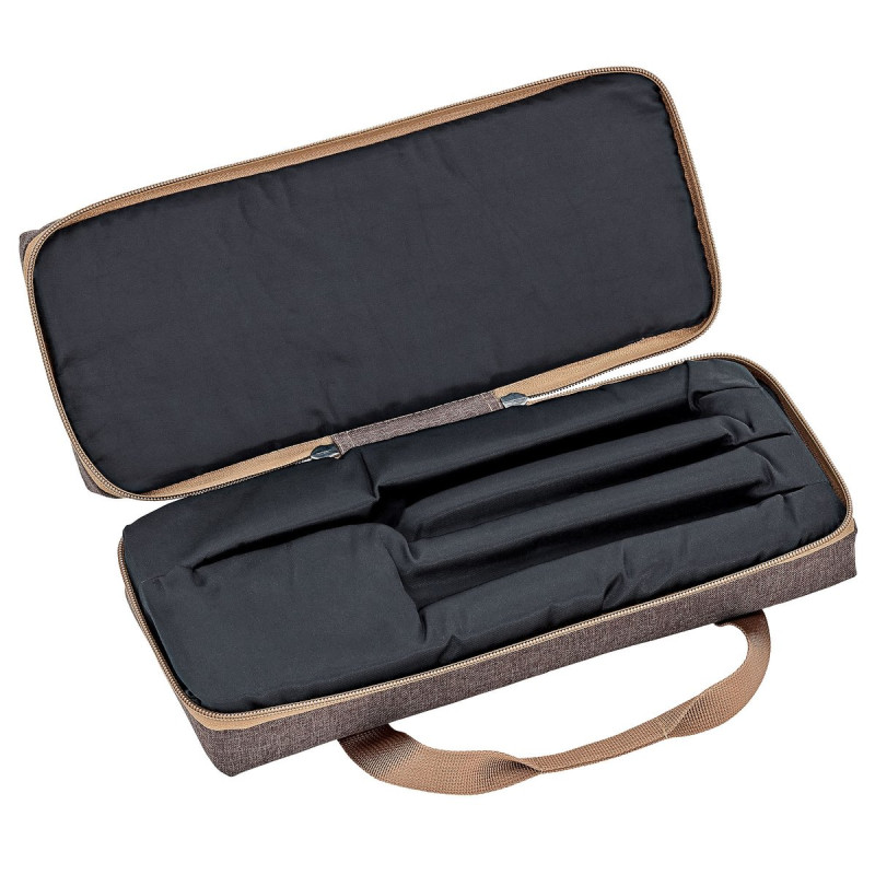 Meinl Sonic Energy SOLCTF285 Solfeggio Crystal Tuning Fork 285 Hz / C#4