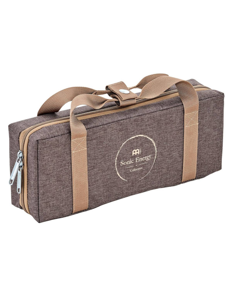 Meinl Sonic Energy SOLCTF285 Solfeggio Crystal Tuning Fork 285 Hz / C#4