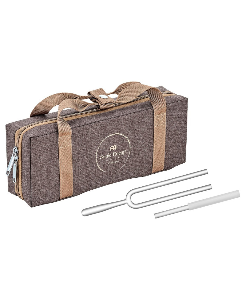 Meinl Sonic Energy SOLCTF285 Solfeggio Crystal Tuning Fork 285 Hz / C#4