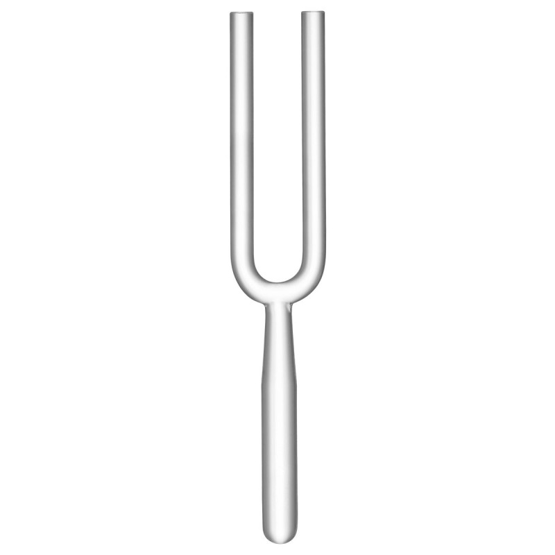 Meinl Sonic Energy SOLCTF528 Solfeggio Crystal Tuning Fork Mi 528 Hz / C5