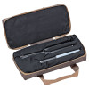 Meinl Sonic Energy SOLCTF528 Solfeggio Crystal Tuning Fork Mi 528 Hz / C5