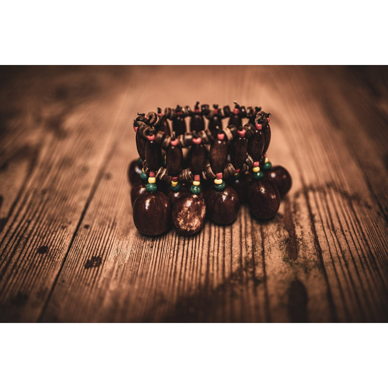 Meinl Sonic Energy SPB Pala Bracelet