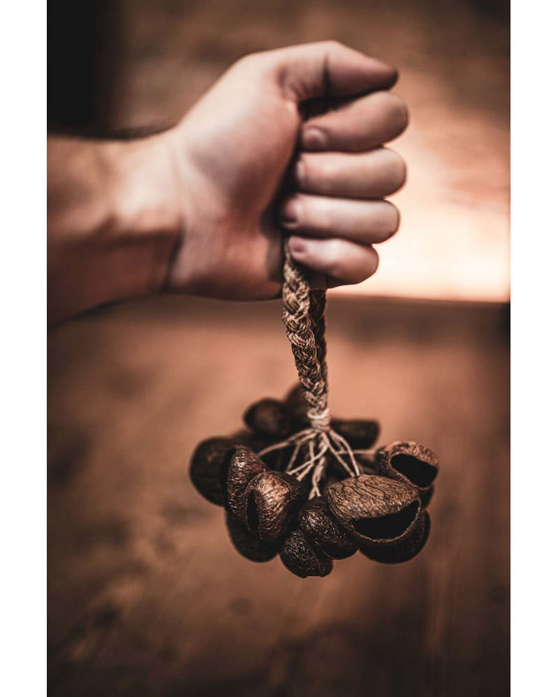 Meinl Sonic Energy SPGRS Pangi Shaker - Small