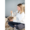 Meinl Sonic Energy SPGRS Pangi Shaker - Small