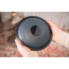 Meinl Sonic Energy SSTD2NB Small Steel Tongue Drum 7