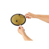 Meinl Sonic Energy SSTD3G Small Steel Tongue Drum 7