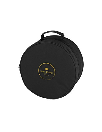 Meinl Sonic Energy STD1BK Steel Tongue Drum 12