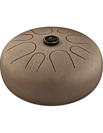 Meinl Sonic Energy STD1VB Steel Tongue Drum 12