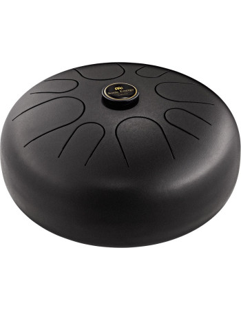 Meinl Sonic Energy STD2BK Steel Tongue Drum 12