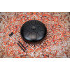 Meinl Sonic Energy STD2BK Steel Tongue Drum 12