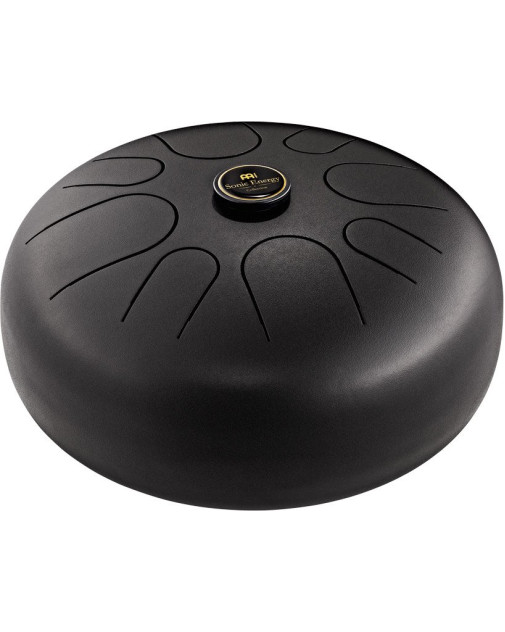 Meinl Sonic Energy STD3BK Steel Tongue Drum 12