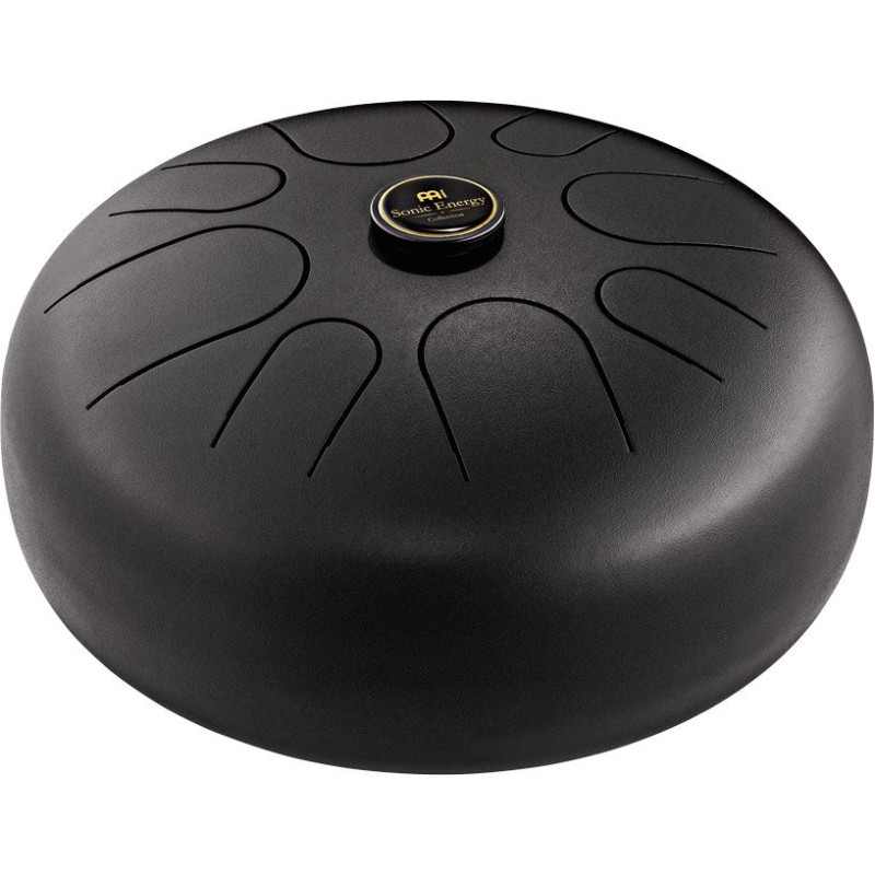 Meinl Sonic Energy STD3BK Steel Tongue Drum 12