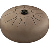 Meinl Sonic Energy STD3VB Steel Tongue Drum 12