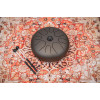 Meinl Sonic Energy STD3VB Steel Tongue Drum 12