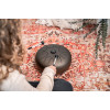 Meinl Sonic Energy STD3VB Steel Tongue Drum 12