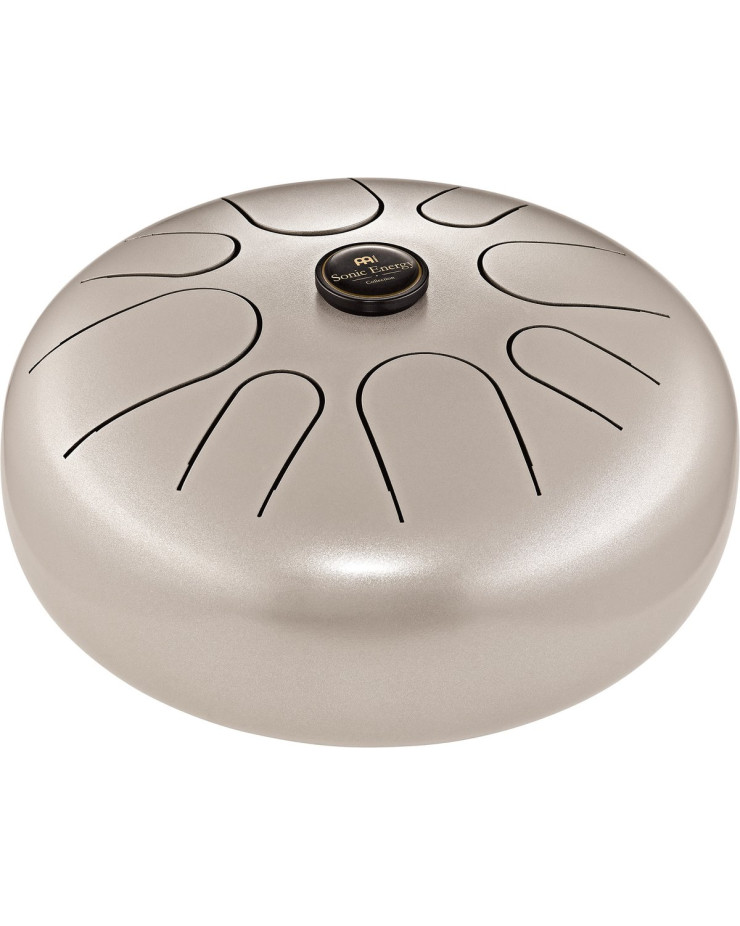 Meinl Sonic Energy STD4PG Steel Tongue Drum 12